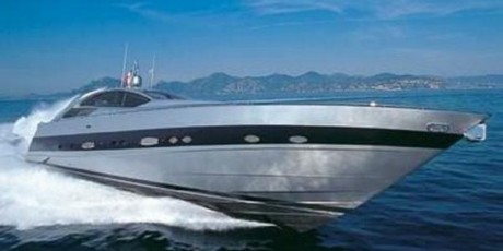 Acheter un yacht à moteur (neuf ou d'occasion) - Plus de 5 000 offres